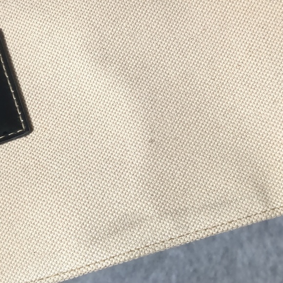 Jason Wu for Target 20th Anniversary Milu Canvas Tote - Picture 6 of 12